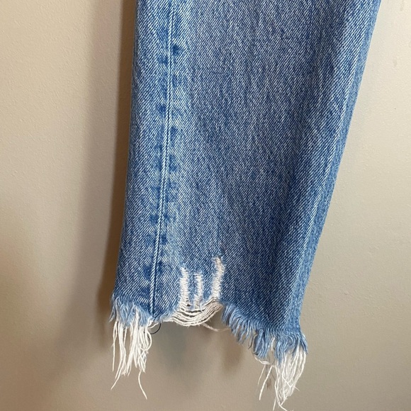 Levi’s Wedgie Jeans Size 26 - Picture 8 of 15